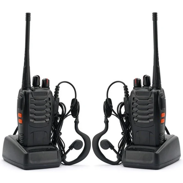 BAOFENG Walkie Talkie BF-888S - Image 12
