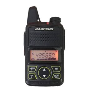 BAOFENG Walkie Talkie BF-T1