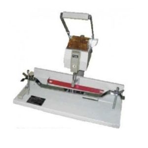 BOX Paper Driller BX-25