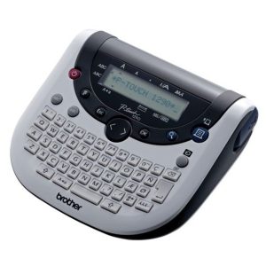 BROTHER Label Printer PT-1290 (DISCONTINUED)