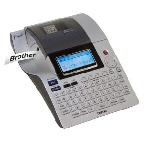 BROTHER Labeling Machine PT-2700