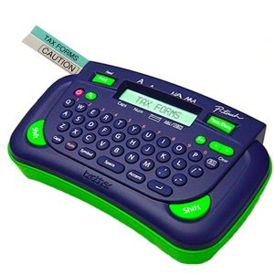 BROTHER Label Printer PT-80 (DISCONTINUED)