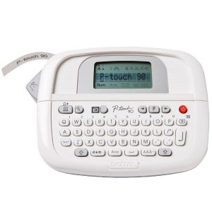 BROTHER Label Printer PT-90 (DISCONTINUED)