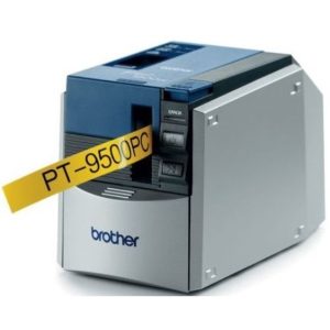 BROTHER Label Printer PT-9500PC (DISCONTINUED)