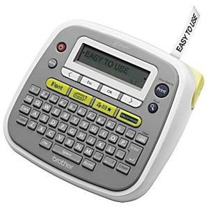BROTHER Label Printer PT-D200 (DISCONTINUED)