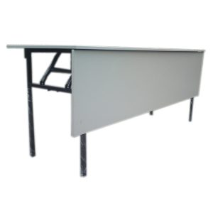 Banquet Table C/W Modesty Panel