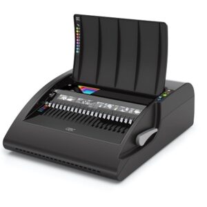 GBC Electric Comb Binding CombBind C210e