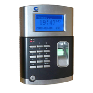 CLICK Finger Print System CL-928 (DISCONTINUED)