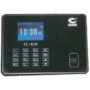 CLICK Door Access System CL-818 (DISCONTINUED)