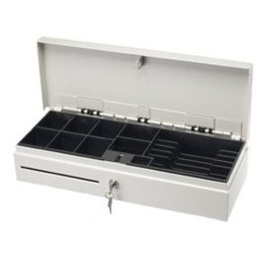CODE SOFT Cash Drawer EC-460