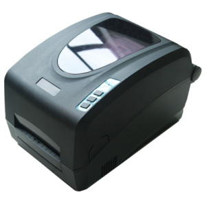 CODE SOFT Barcode Printer EasyBar 4e