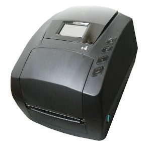 CODE SOFT Barcode Printer S4