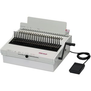 RENZ Plastic Comb Machine Combi Comfort