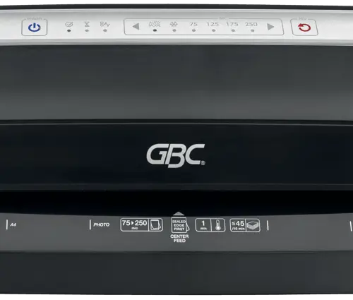 GBC Laminating Machine Fusion Plus 7000L A3 - Image 3