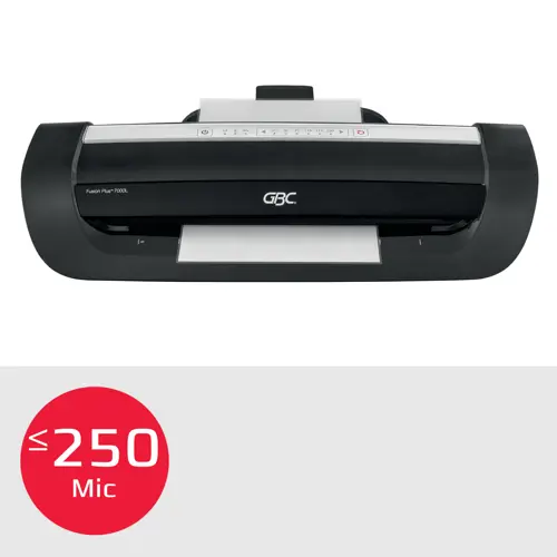 GBC Laminating Machine Fusion Plus 7000L A3 - Image 8