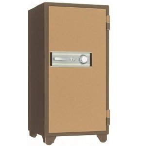 UCHIDA Office Safe Series E-170