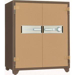 UCHIDA Office Safe Series E-410