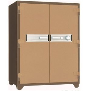 UCHIDA Office Safe Series E-526