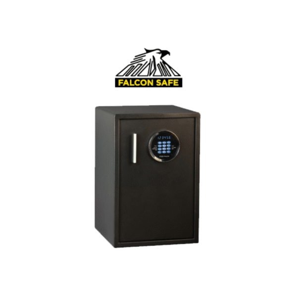 FALCON Hotel Safe MBG NOVA 5637 - Image 3