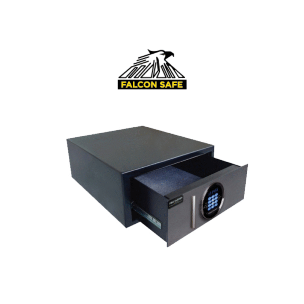 FALCON Hotel Safe MBG NOVA FRONT DRAWER - Image 2