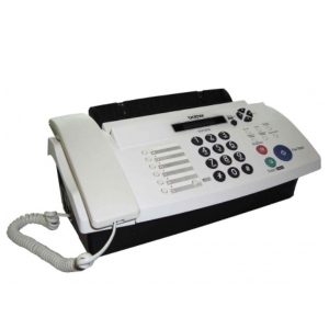 BROTHER FAX-878 Plain Paper Fax