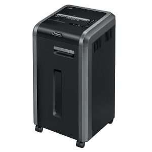 FELLOWES Shredder Machine 225i