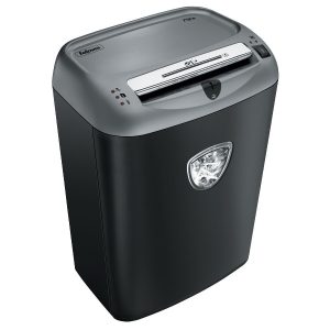 FELLOWES Shredder Machine 75Cs (DISCONTINUED 7/2023)