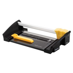 FELLOWES Gamma A4 Paper Trimmer
