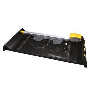 FELLOWES Neutron A4 Paper Trimmer