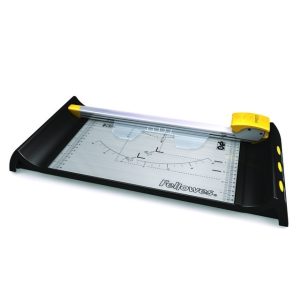 FELLOWES Neutron Plus A4 Paper Trimmer