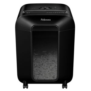 FELLOWES Shredder Machine LX85