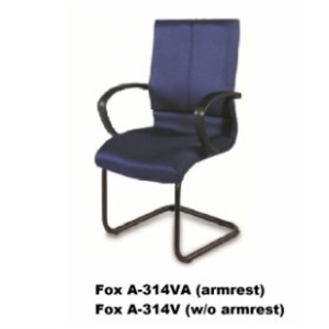 FOX Allamanda Series A-314VA/A-314V