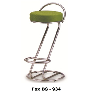 FOX Bar Stool BS-934