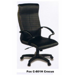 FOX Ixora Datura & Crocus C-801H