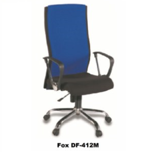 FOX Daffodil Series DF-412M