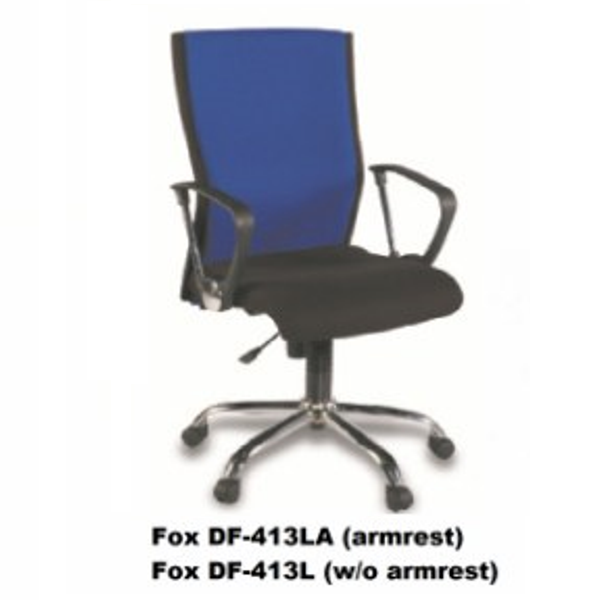 FOX Daffodil Series DF-413LA/DF-413L