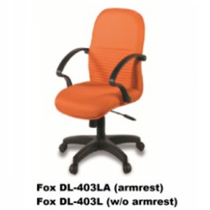 FOX Dahlia Series DL-403LA/DL-403L