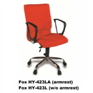 FOX Holly Hock Series HY-423LA/HY-423L
