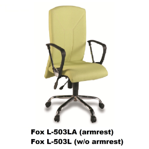 FOX Lotus Series L-503LA/L-503L