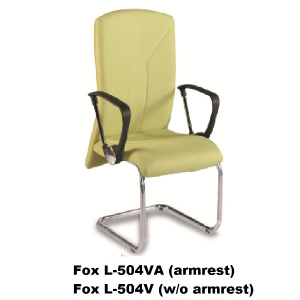 FOX Lotus Series L-504VA/L-504V