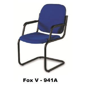 FOX Visitor Chair V-941A