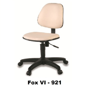 FOX Typist Chair VI-921