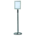 FRQ-1121/SS ( Frame Only )