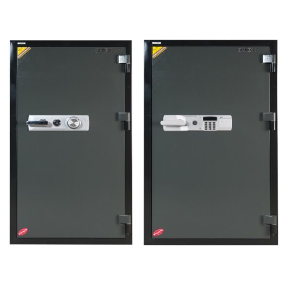 Falcon Solid Safe Series V380E - Image 4