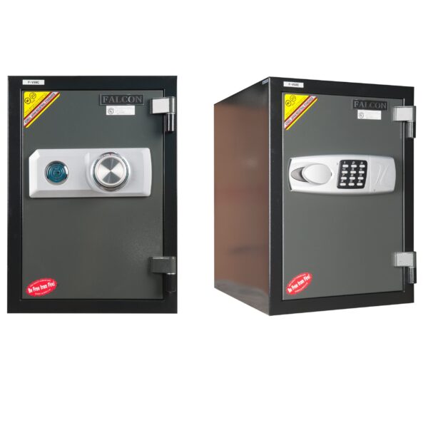Falcon Solid Safe Series V58E - Image 4