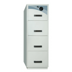 Falcon Filing Cabinet (Central Lock) FRC 4 (DISCONTINUED)