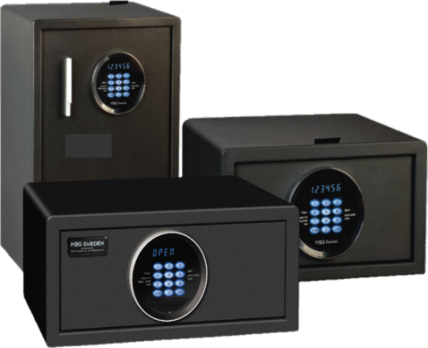Falcon Hotel Safe MBG NOVA 2035 - Image 3