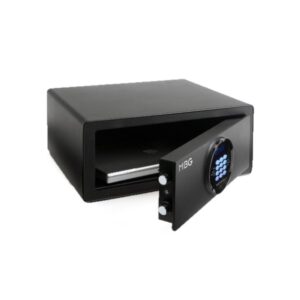 Hotel Safe (MBG NOVA) Series