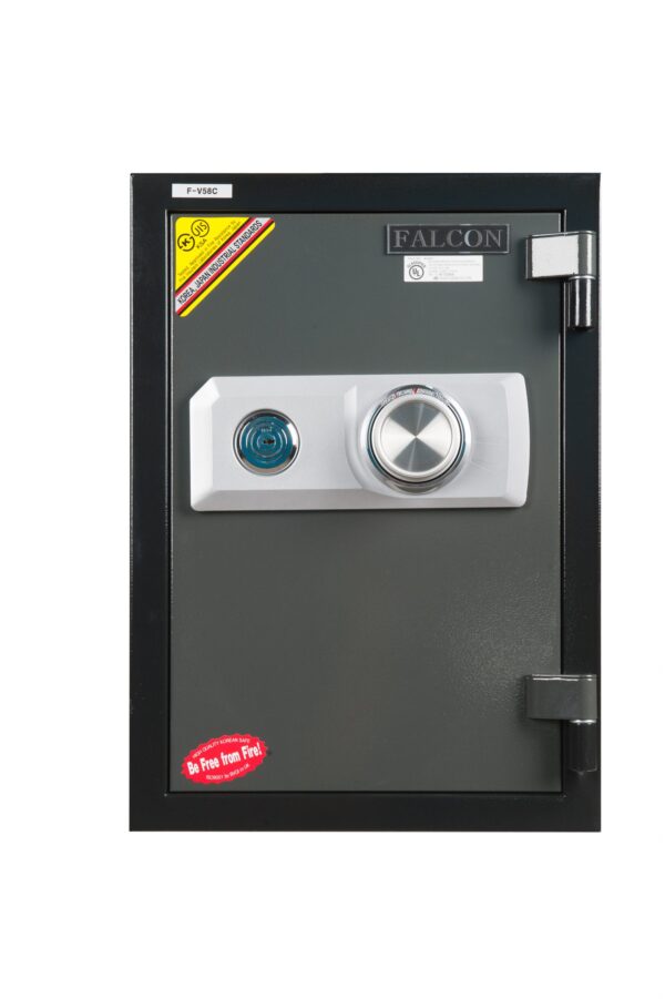 Falcon Solid Safe Series V58C - Image 4