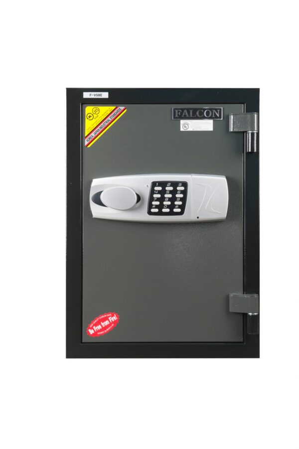 Falcon Solid Safe Series V58E - Image 6
